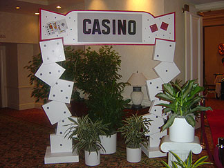 Pensacola Casino Parties Picture Gallery