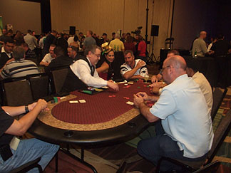 Pensacola Casino Parties Picture Gallery