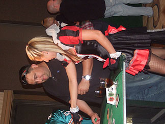 Pensacola Casino Parties Picture Gallery