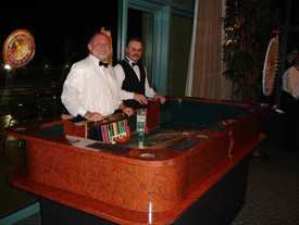 Casino Table  Rentals  Photo 15