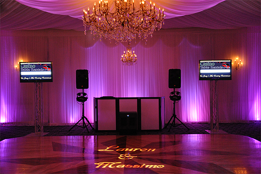 Professional DJ Services